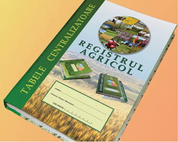 Read more about the article Normele tehnice privind modul de completare a Registrului Agricol, în dezbatere publică