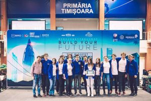 Read more about the article VICTORIE PENTRU CND ROBOTICS