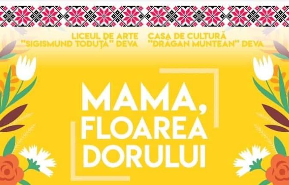 Read more about the article Evenimente muzicale dedicate Mărţişorului şi Zilei Femeii