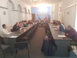 Read more about the article „Activitățile din mineritul și din energia hunedoreană trebuie să continue și în următorii ani!”