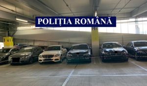Read more about the article Grupare specializată în evaziune fiscală în domeniul comerţului cu autoturisme second-hand, destructurată