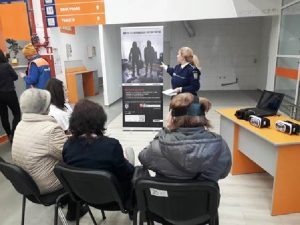 Read more about the article Campania națională ”HOȚII ÎȚI INVADEAZĂ INTIMITATEA”