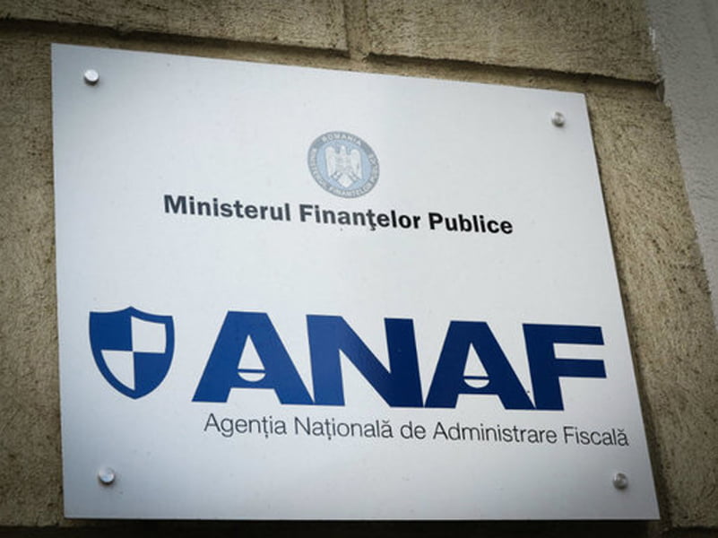 Read more about the article Scrisori de la ANAF pentru contribuabilii cu restanțe