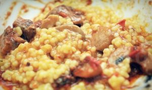 Read more about the article Reţete delicioase pentru mesele de week-end