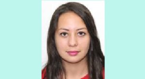 Read more about the article Aţi văzut-o? A plecat voluntar de la domiciliul din Vulcan