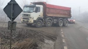 Read more about the article Compania CFR SA –amendată cu 60.000 de lei pentru şantierul de la Ilia