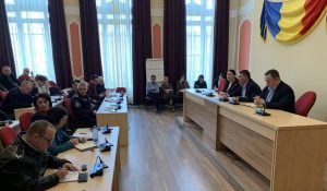 Read more about the article Măsuri luate de CLSU al Municipiului Deva pentru prevenirea şi limitarea îmbolnăvirilor cu noul Coronavirus