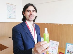 Read more about the article Cum poţi folosi natura ca aliat împotriva viruşilor