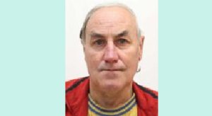 Read more about the article A fost identificat bărbatul de 57 de ani, din Hunedoara, plecat de la domiciliu în 11.03.2020.