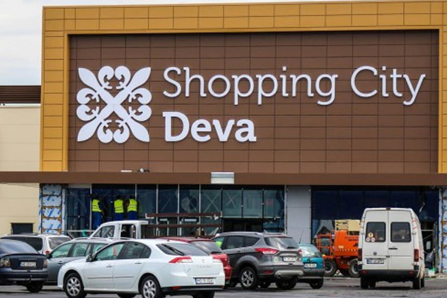 Read more about the article Shopping City Deva; Program funcționare de luni, 23 martie 2020