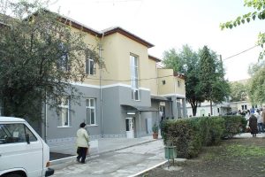 Read more about the article SJU Deva: Cadre medicale de la Oncologie, depistate pozitiv la testul COVID-19