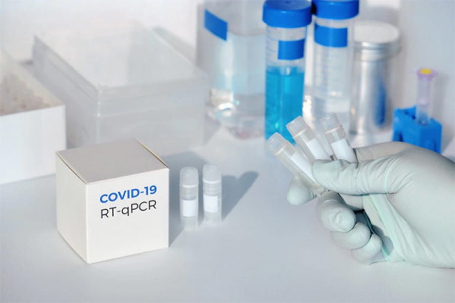 Read more about the article Din 10 aprilie 2020, la SJU Deva vor putea fi realizate testări COVID 19, cu aparatul Real Time PCR