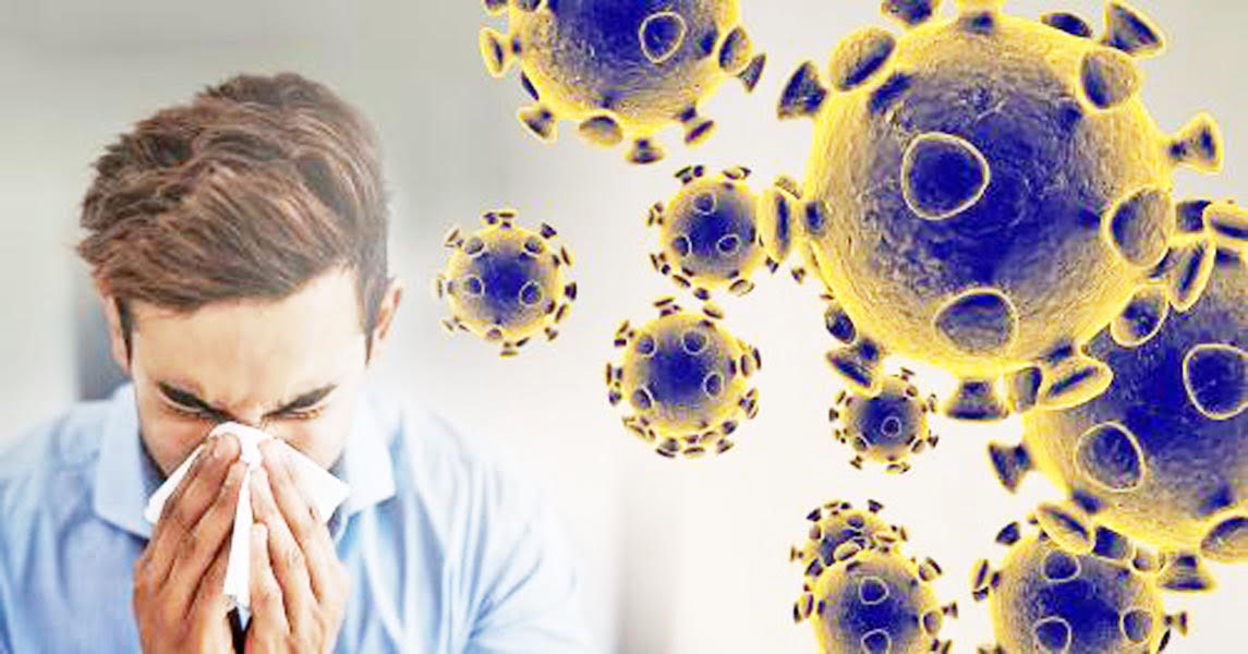 Read more about the article 762 de cazuri de persoane infectate cu virusul COVID – 19. 79 declarate vindecate