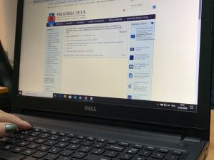 Read more about the article Actele pentru acordarea indemnizaţiei de creşterea copilului, depuse electronic