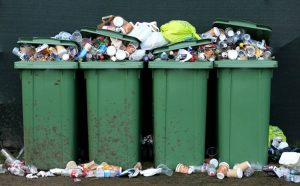 Read more about the article Noi măsuri în judeţul Hunedoara cu privire la gestionarea deşeurilor!