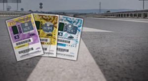 Read more about the article BULGARIA: s-a schimbat sistemul electronic de taxare pentru vehiculele cu masa mai mare de 3,5 tone