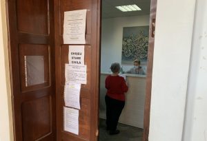 Read more about the article Programul de la Evidenţa Persoanelor şi Stare Civilă Deva în perioada 12-22 martie 2020