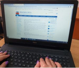 Read more about the article Comunicat Direcția de Asistență Socială Deva