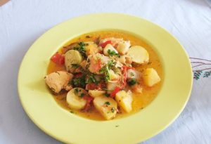 Read more about the article Reţete delicioase pentru mesele de week-end