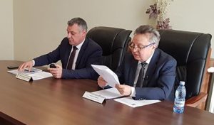 Read more about the article Florin Oancea: NU se va închide municipiul Deva!