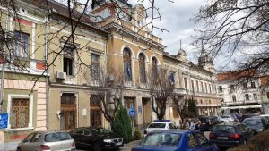 Read more about the article Primarul şi Administratorul Public al Municipiului Deva, autoizolaţi la domiciliu