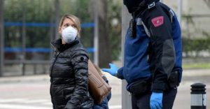 Read more about the article Poziţia oficială a autorităţilor privind informaţiile apărute în spaţiul public referitoare la limitarea deplasărilor
