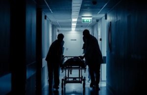 Read more about the article CORONAVIRUS: A fost înregistrat al 44-lea deces in România