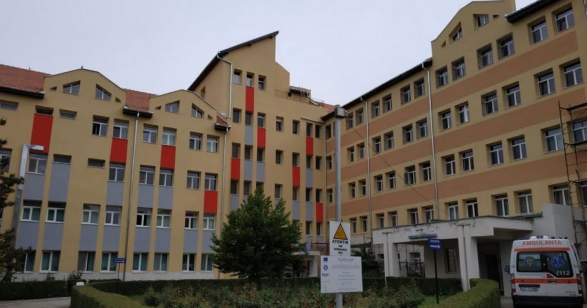 Read more about the article Demisii în masă la spitalul din Orăştie