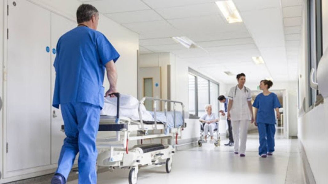 Read more about the article Ministrul Sănătății: Redeschiderea spitalelor pentru pacienţii non-COVID se va face în două etape