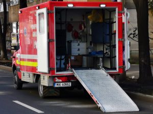 Read more about the article Klaus Iohannis decreteazã stare de urgentã, de la începutul sãptãmânii viitoare