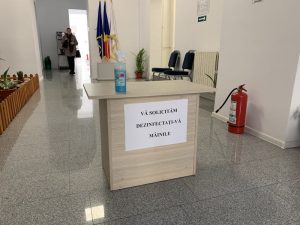 Read more about the article Program Direcţia Impozite şi Taxe Locale Deva în perioada 12 martie-22 martie 2020
