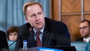 Read more about the article Ministrul Sănătății, Victor Costache, și-a dat DEMISIA. Nelu Tătaru va fi numit ministru interimar