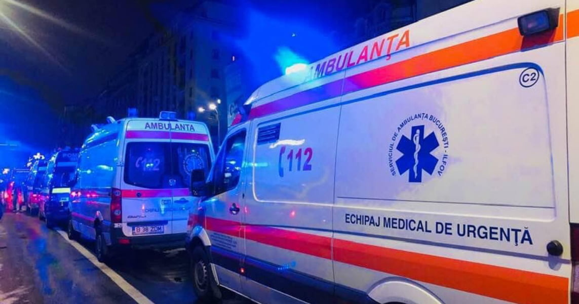 Read more about the article Primăria Deva sprijină financiar Asociația Pro Ambulanța!