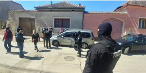 Read more about the article ORĂŞTIE: Peste 130 de sancţiuni contravenţionale, pentru nerespectarea ordonanţelor militare