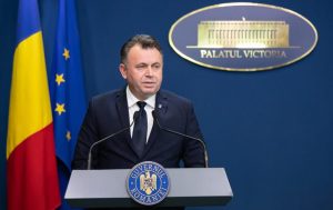 Read more about the article Ministrul Sănătății: O eventuală relaxare ar putea apărea după 15-20 mai sau 1 iunie