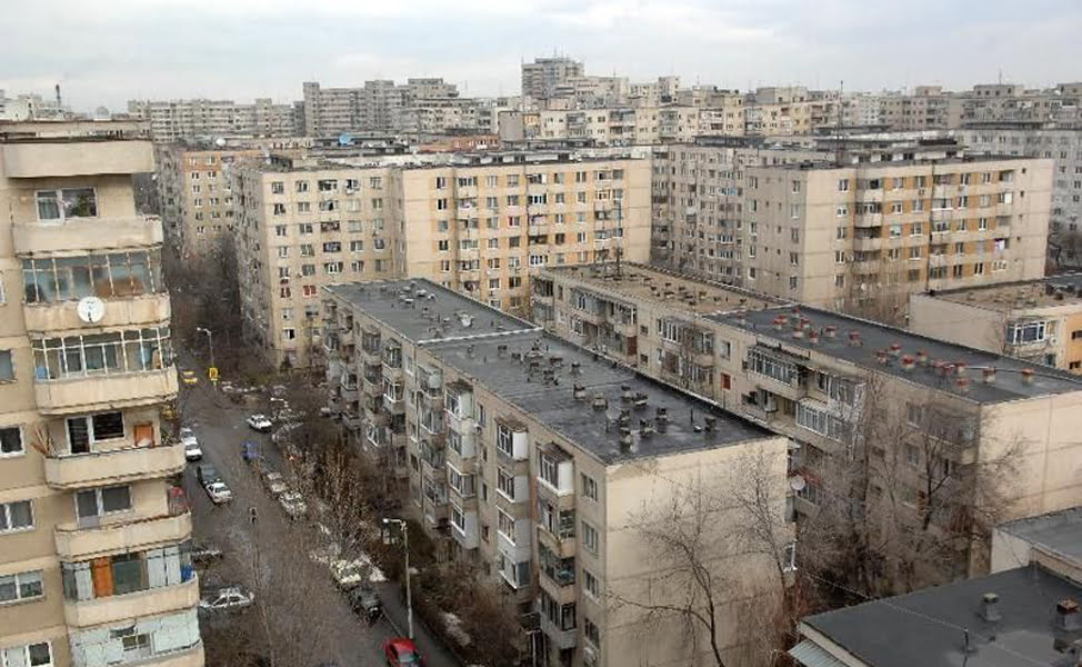 Read more about the article 46,3% din români locuiesc în spații supraaglomerate!!