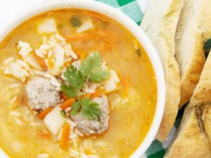 Read more about the article Reţete culinare pentru masa de Paşte