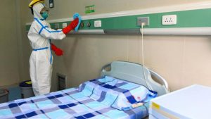 Read more about the article CORONAVIRUS: În judeţul Hunedoara, 212 persoane sunt declarate infectate