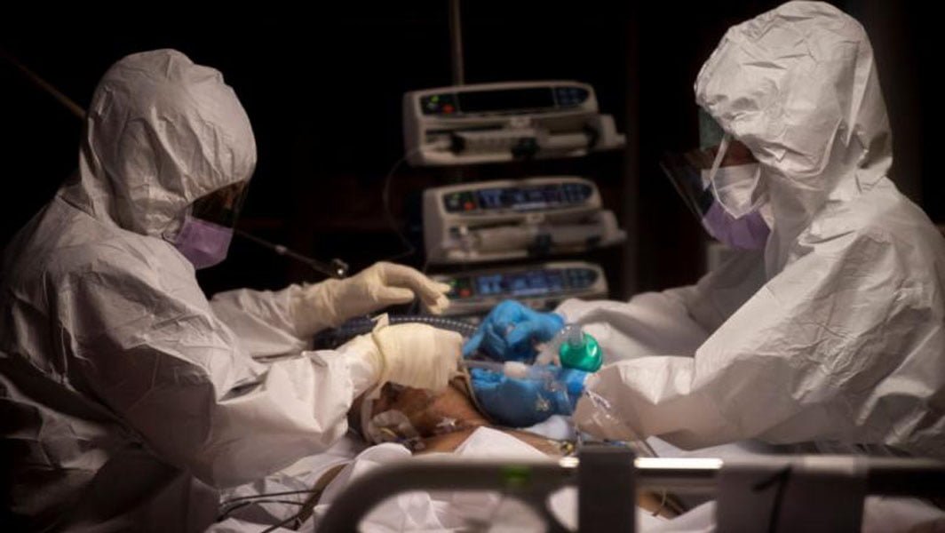 Read more about the article Coronavirus în România: 73 de cazuri noi și 6 decese în ultimele 24 de ore