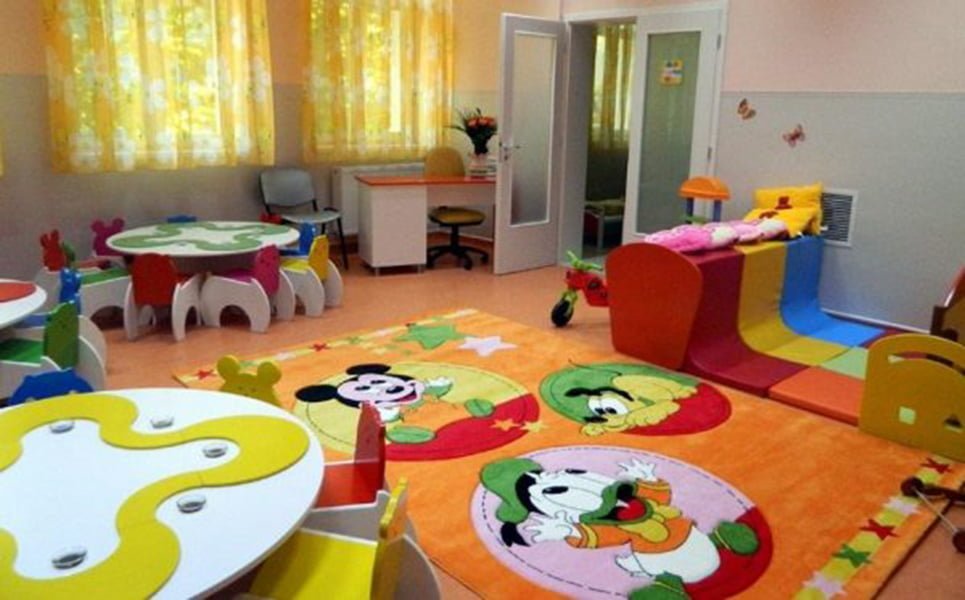 Read more about the article Creșele și after-school-urile s-ar putea deschide pe perioada verii, cu un număr redus de copii