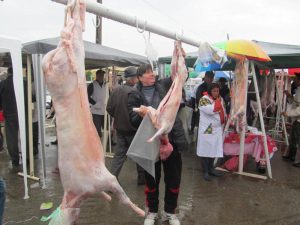 Read more about the article Precizări ale Poliţiei despre cumpărăturile de Paşti