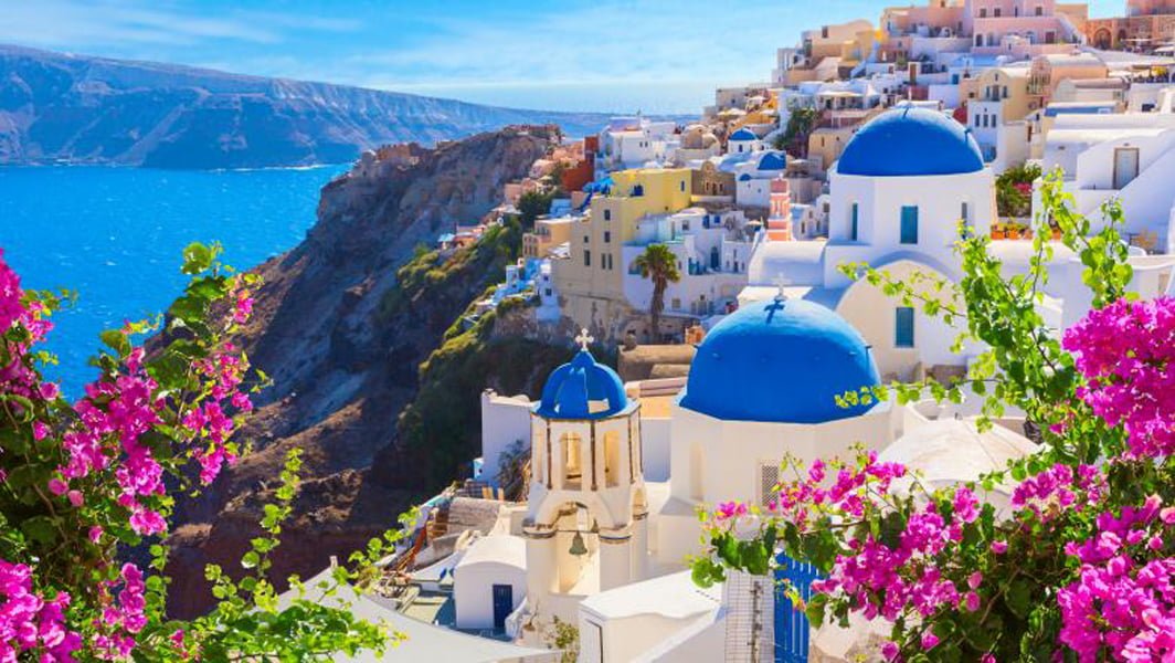 Read more about the article Grecia va primi turişti din 29 de ţări, inclusiv din România