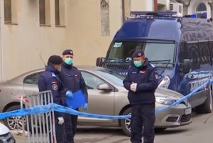 Read more about the article Sancţiuni în valoare de 4.100 lei date de jandarmii hunedoreni pentru nerespectarea ordonanţelor militare