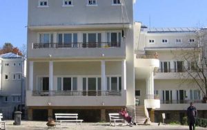 Read more about the article Situația la sanatoriile de pneumoftiziologie din subordinea CJ Hunedoara în ultimele 24 de ore