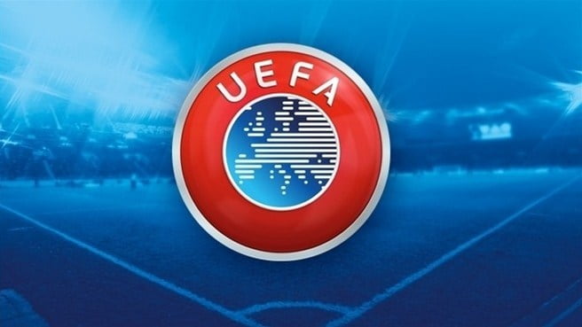 Read more about the article UEFA a suspendat Liga Campionilor şi Europa League