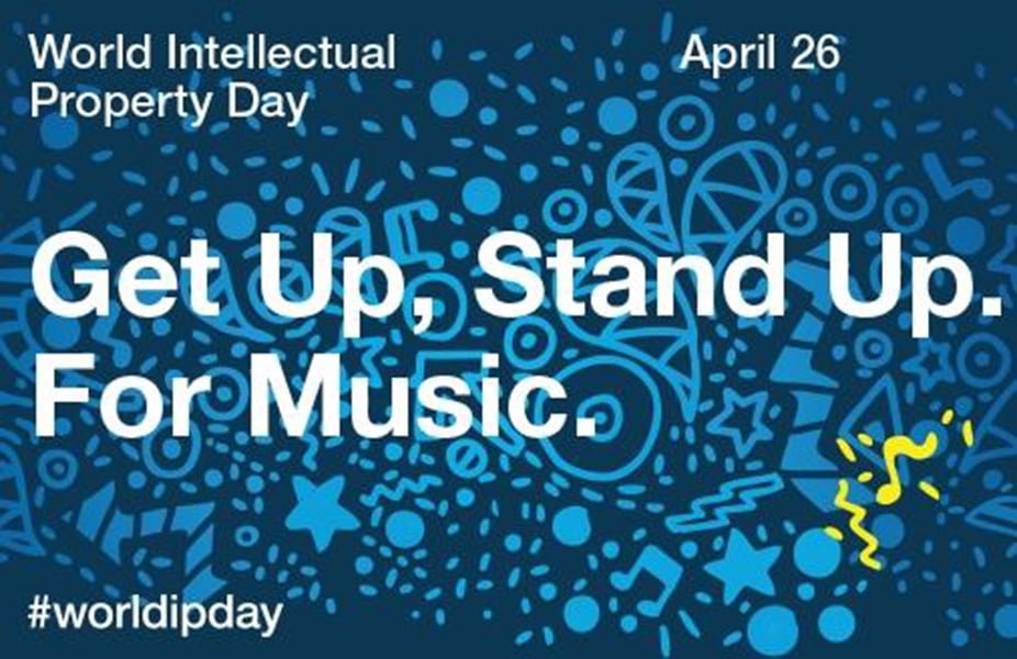 Read more about the article 26 aprilie, ziua mondială a proprietăţii intelectuale