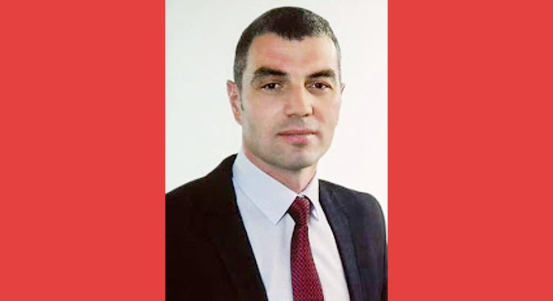 Read more about the article Dr. Emil Stoica Mariș, numit manager interimar la SJU Deva