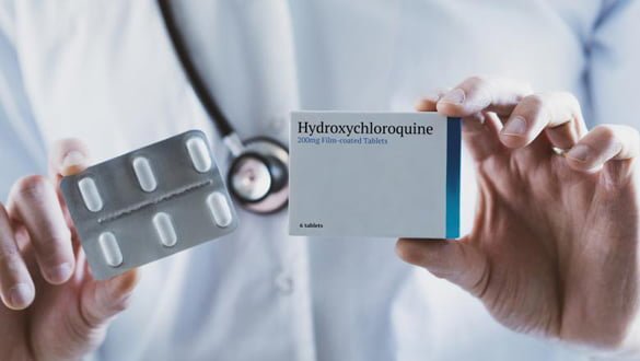 Read more about the article OMS suspendă testele clinice cu hidroxiclorochină ca tratament pentru COVID-19