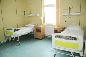 Read more about the article Situația la unitățile spitalicești din subordinea CJ Hunedoara