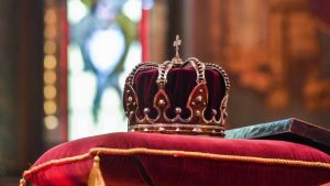 Read more about the article Ziua Naţională a Regalităţii